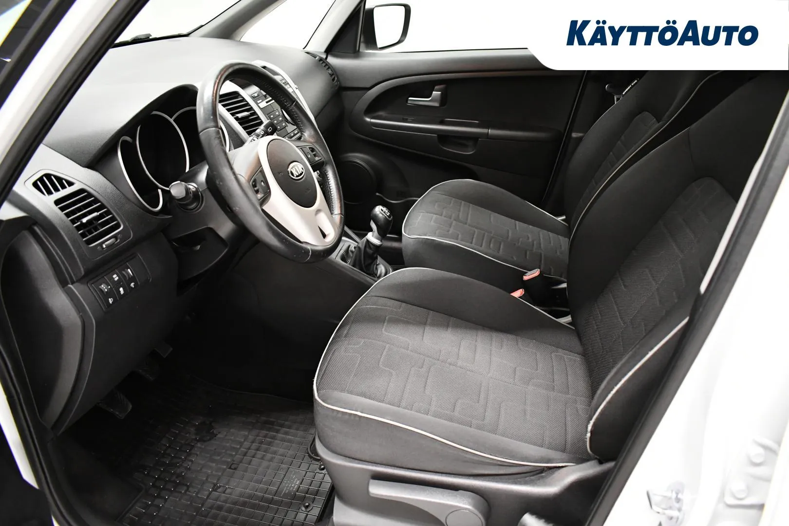 KIA Venga VVY-905 carousel image