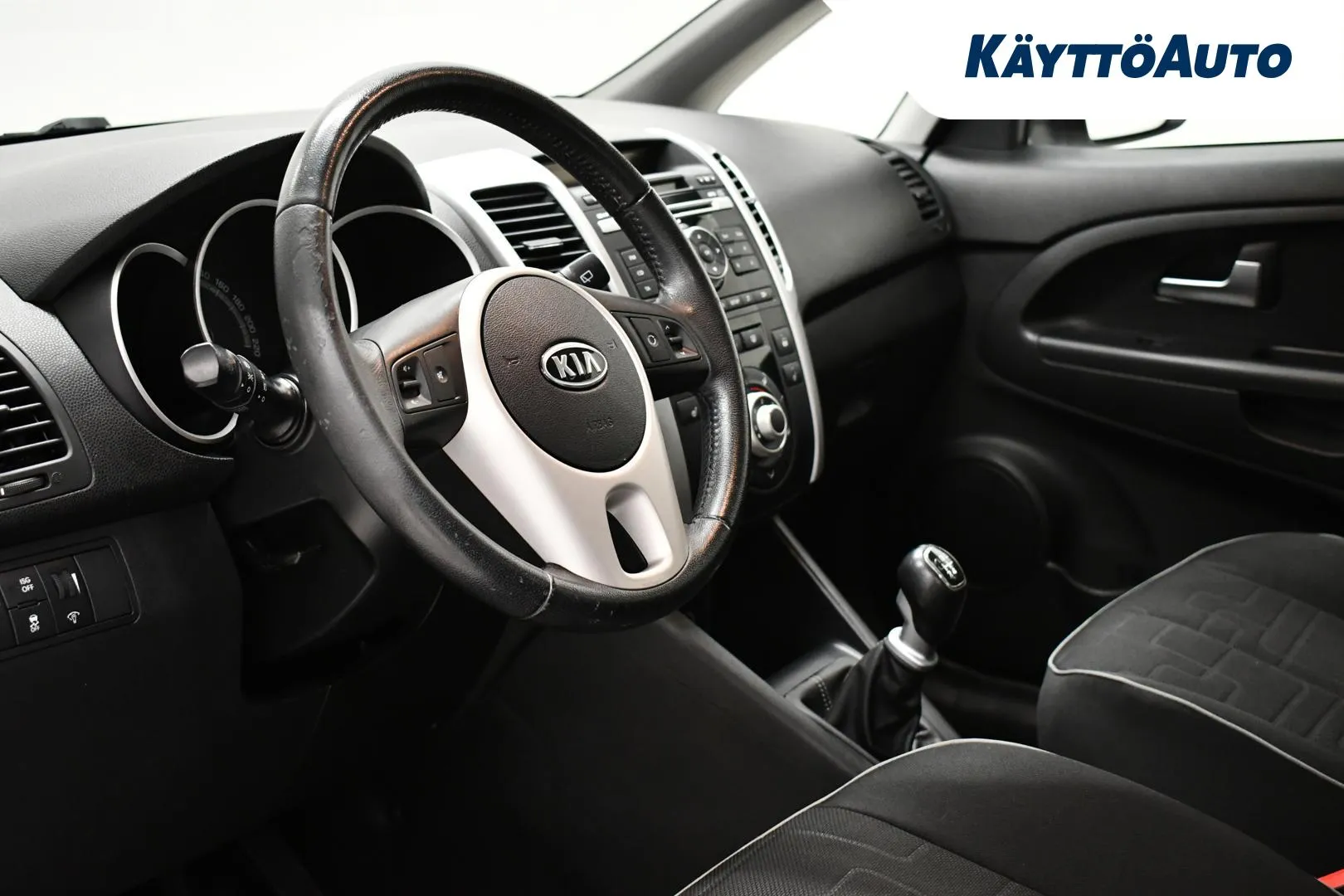 KIA Venga VVY-905 carousel image