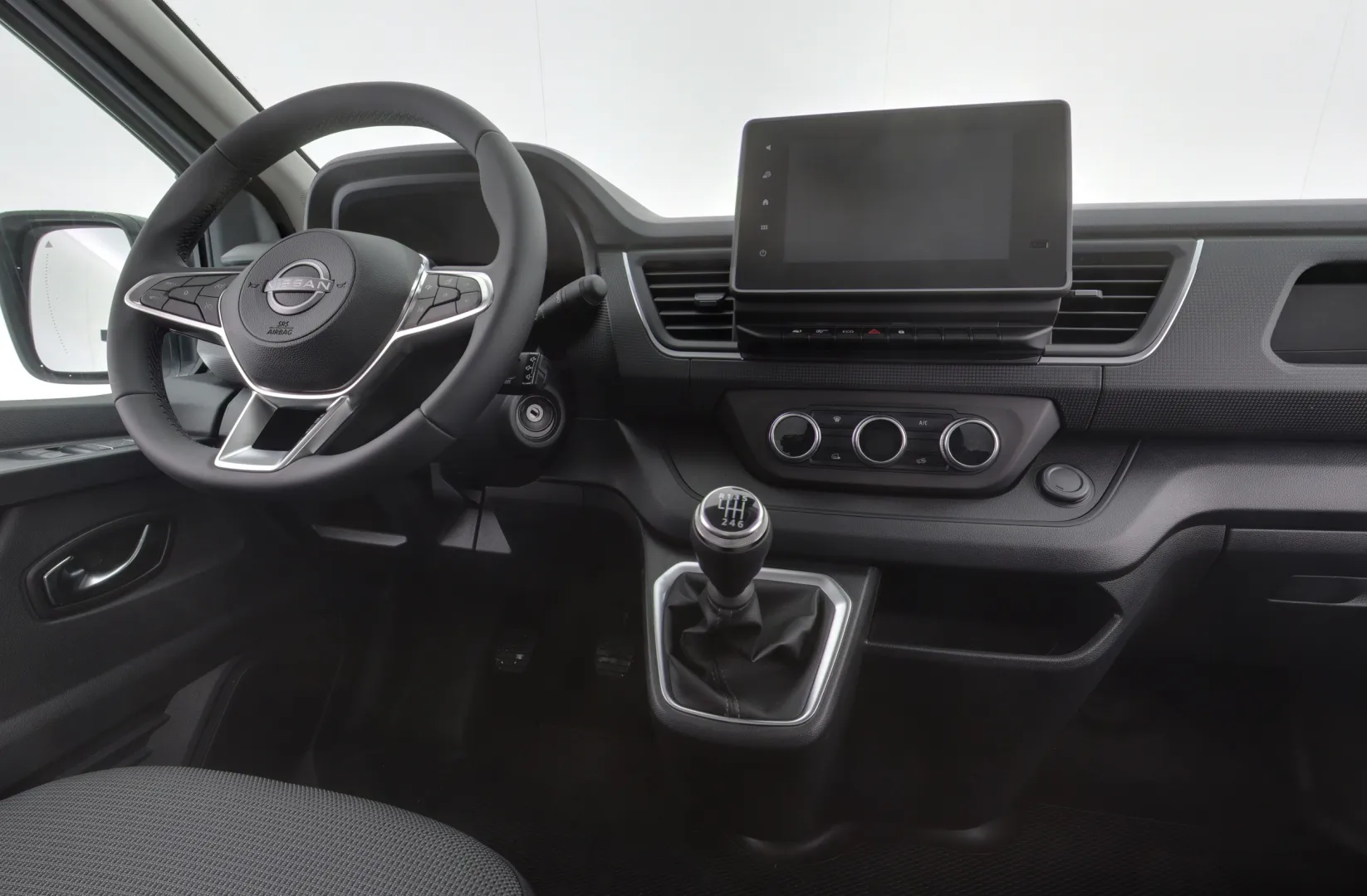 Nissan Primastar EVP-455 carousel image