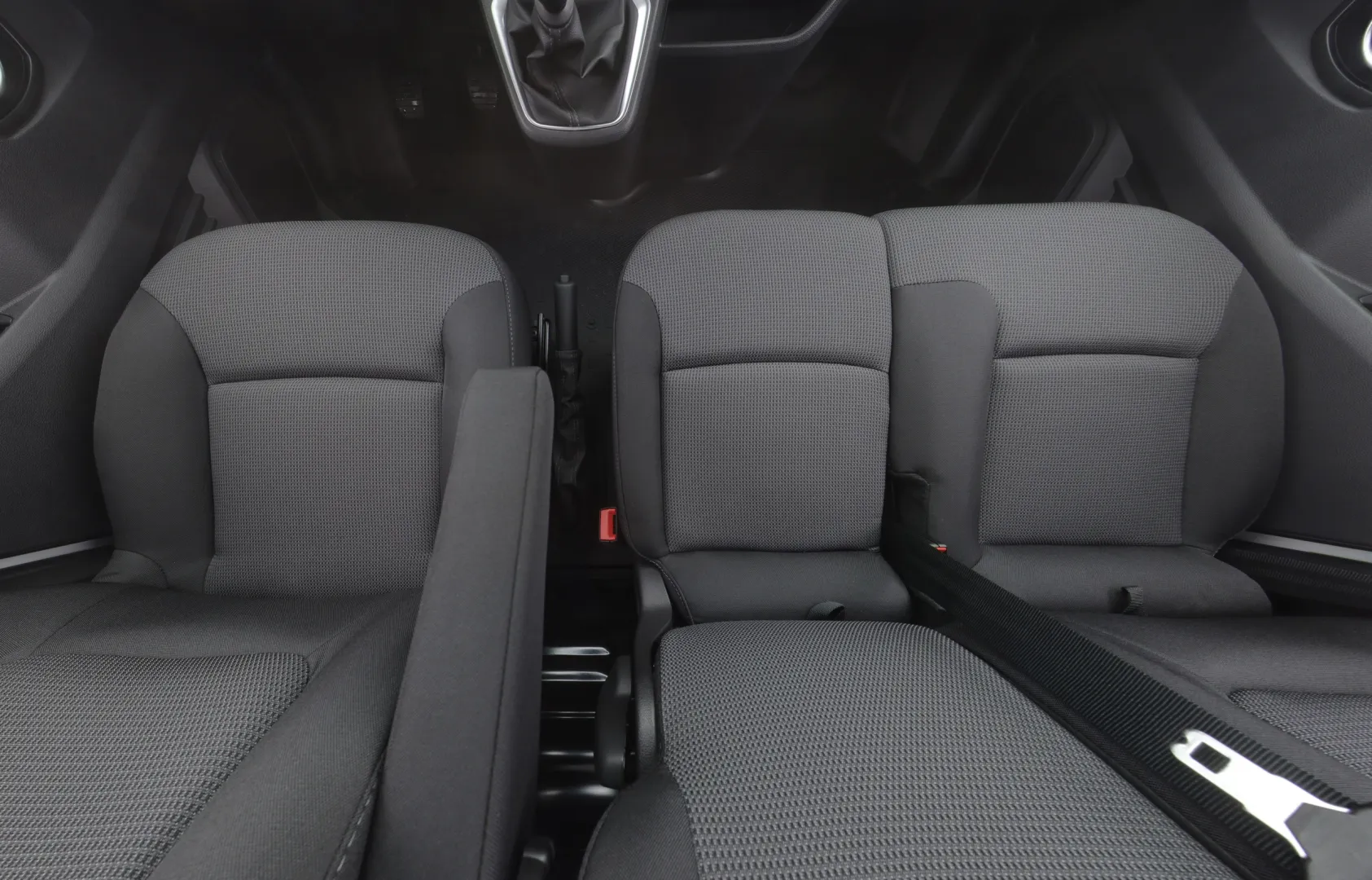 Nissan Primastar EVP-455 carousel image