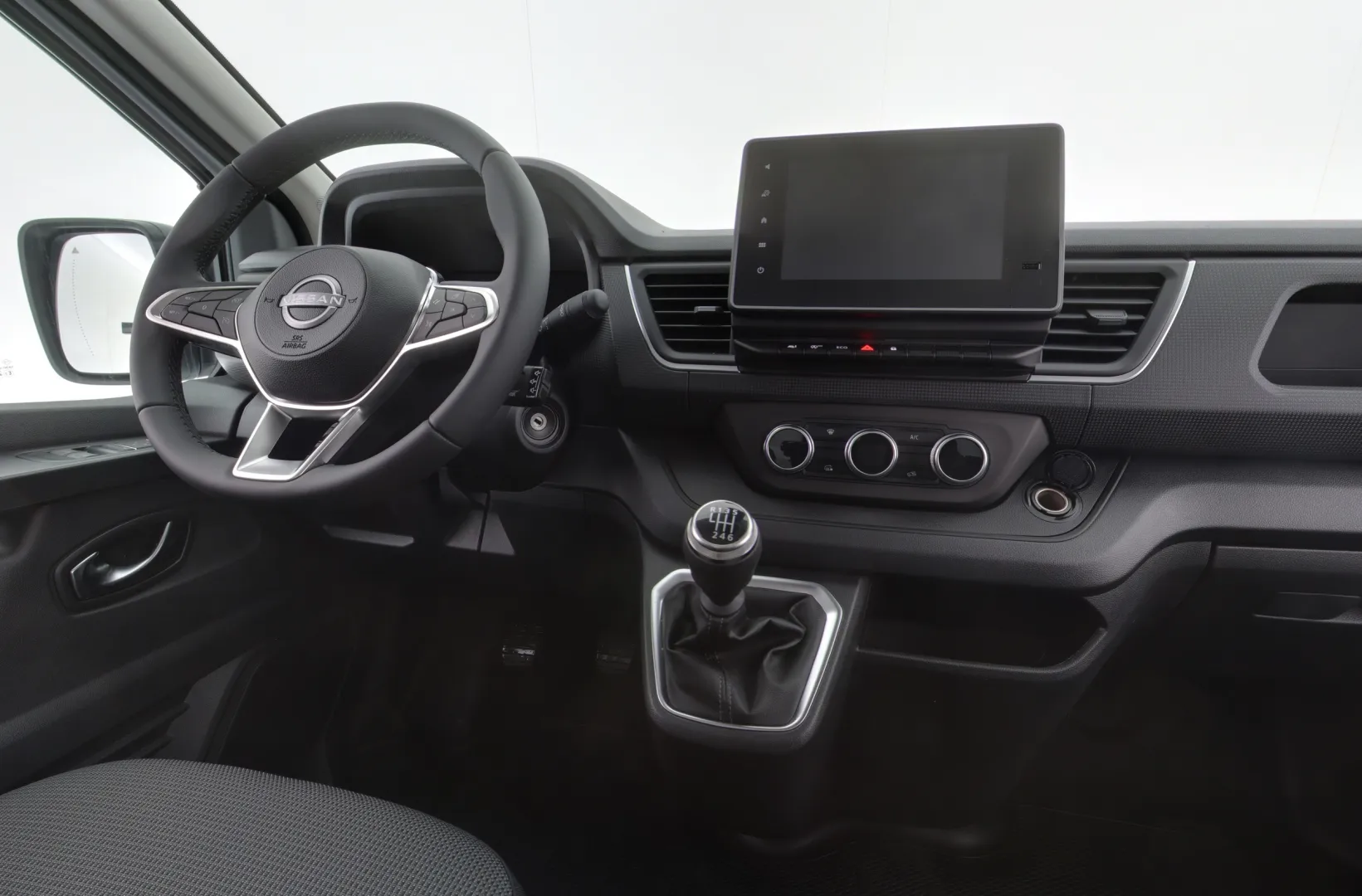 Nissan Primastar FSR-874 carousel image