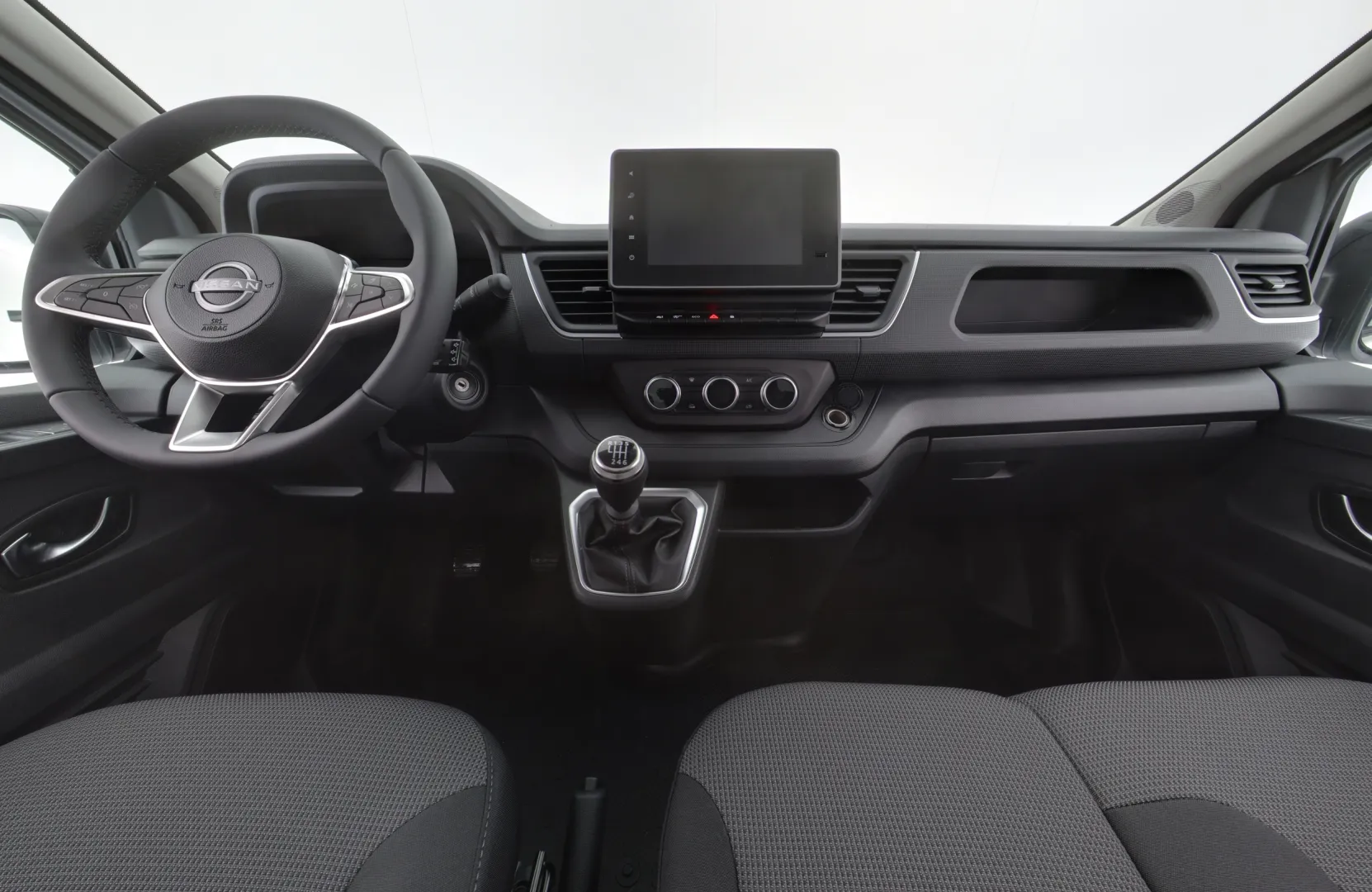 Nissan Primastar FSR-874 carousel image