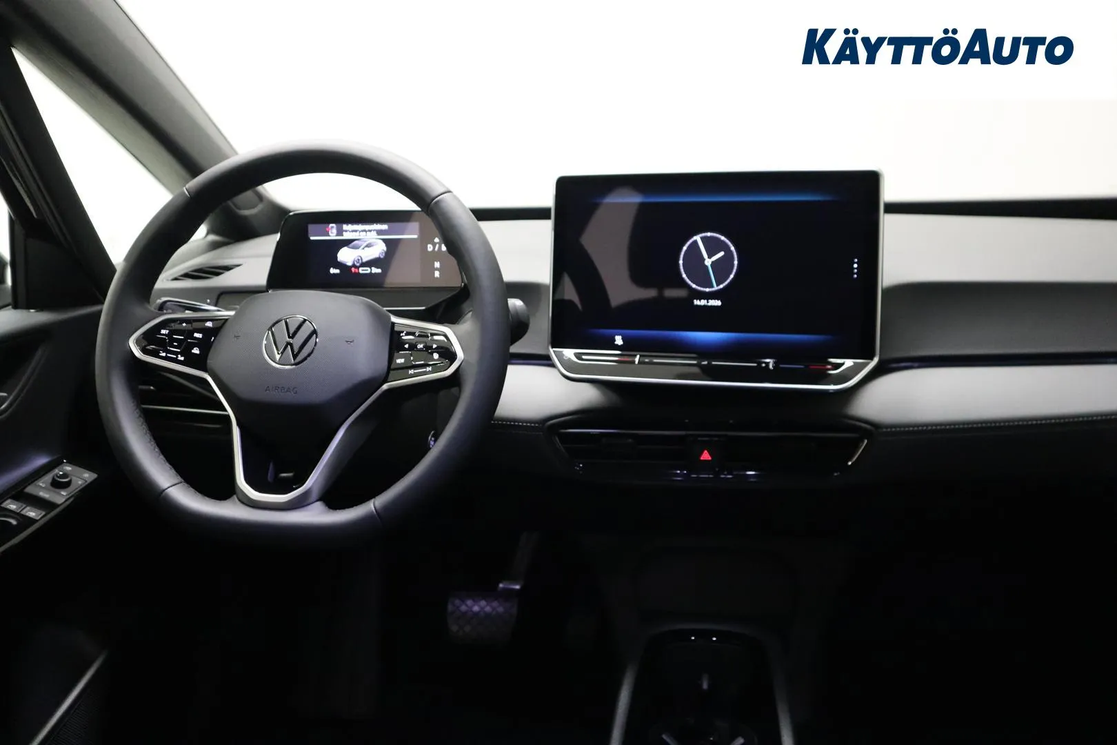 Volkswagen ID.3 RXP-996 carousel image