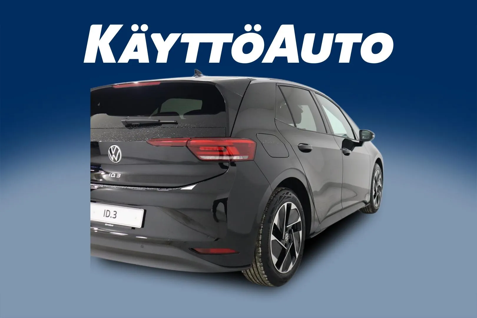 Volkswagen ID.3 RXP-996 carousel image