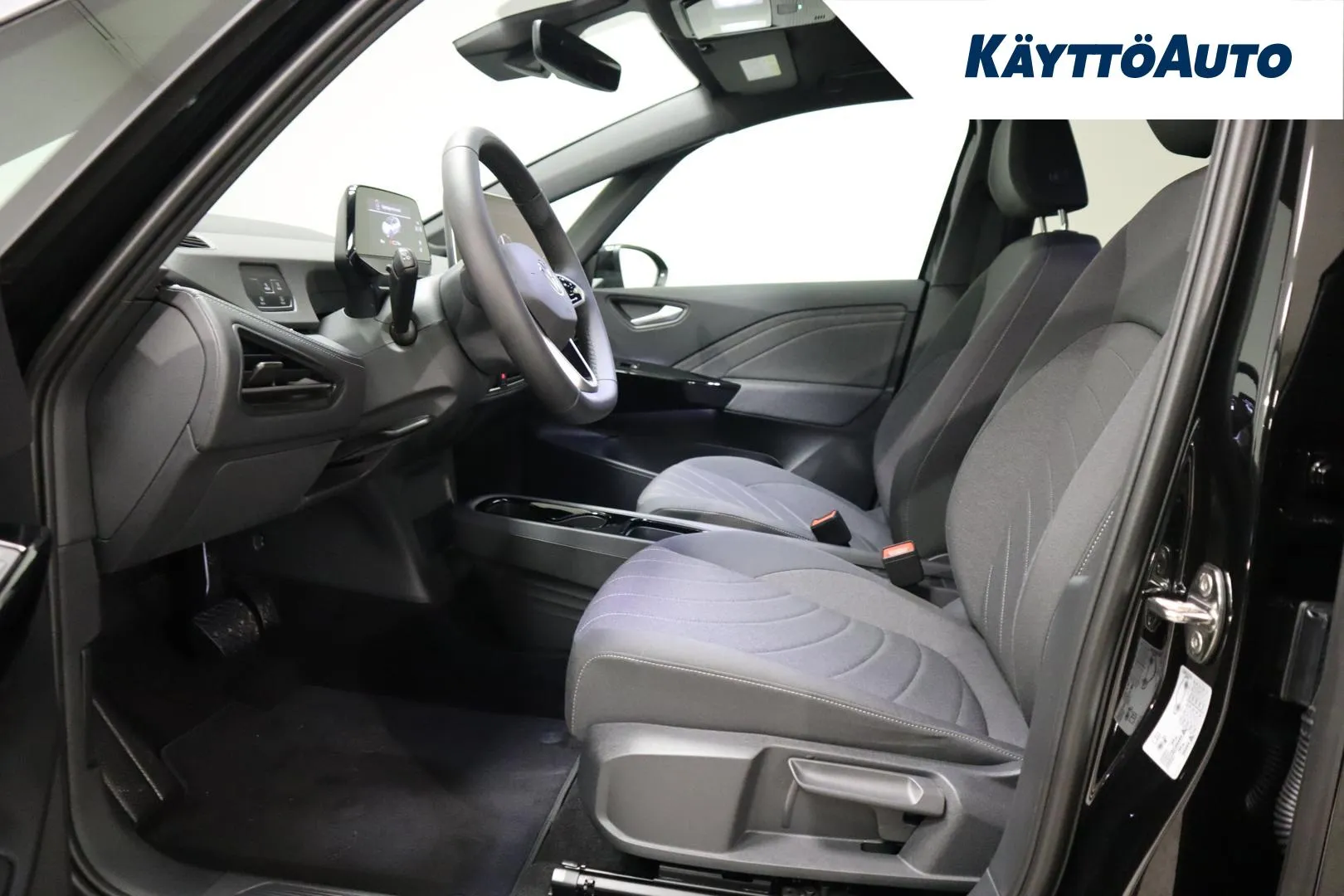 Volkswagen ID.3 RXP-996 carousel image