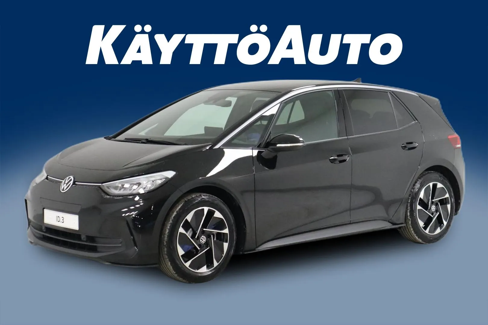 Volkswagen ID.3 RXP-996 carousel image