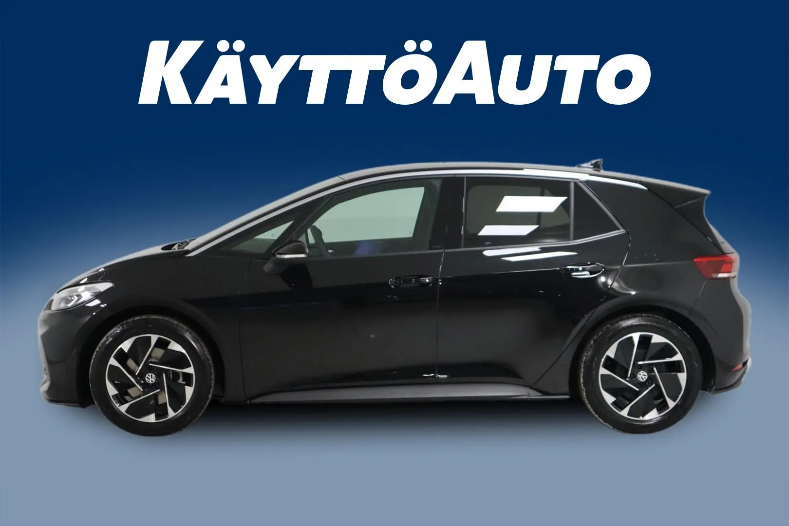 Volkswagen ID.3 RXP-996 carousel image