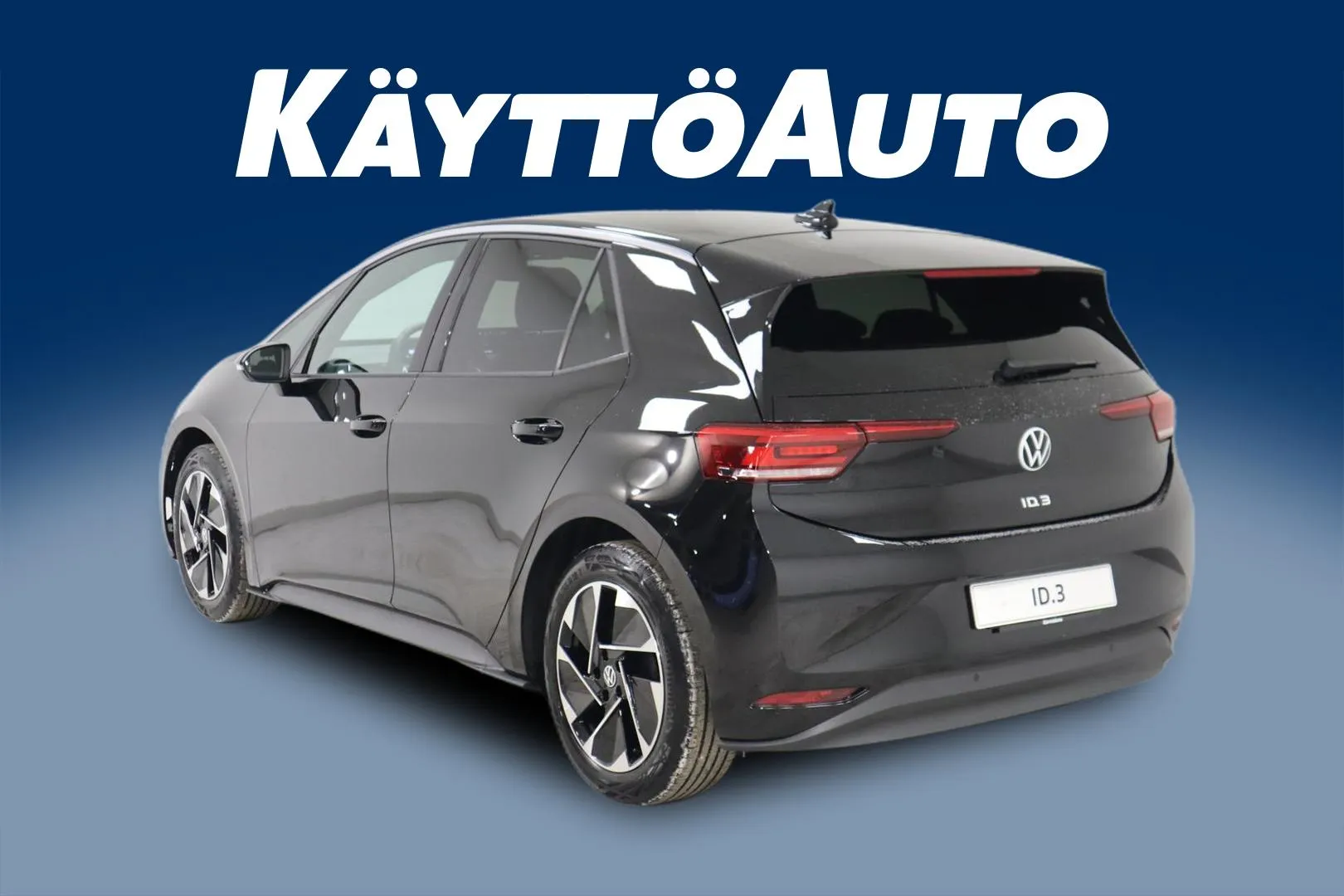 Volkswagen ID.3 RXP-996 carousel image