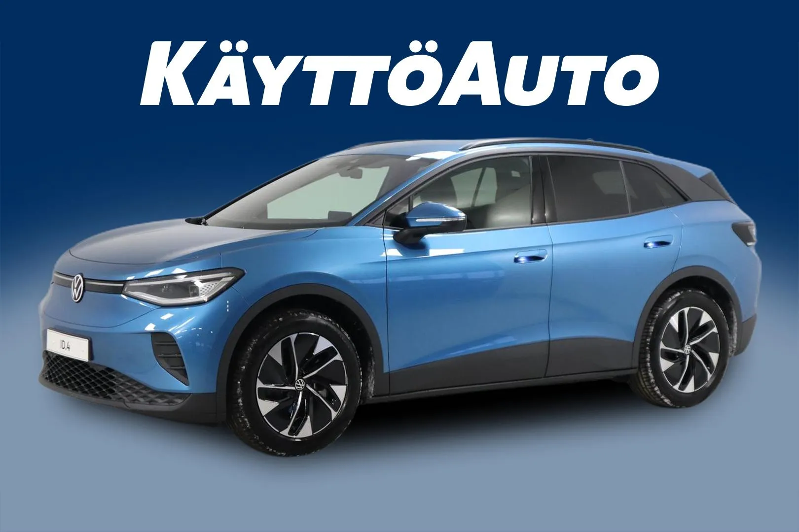 Volkswagen ID.4 SRO-105 carousel image