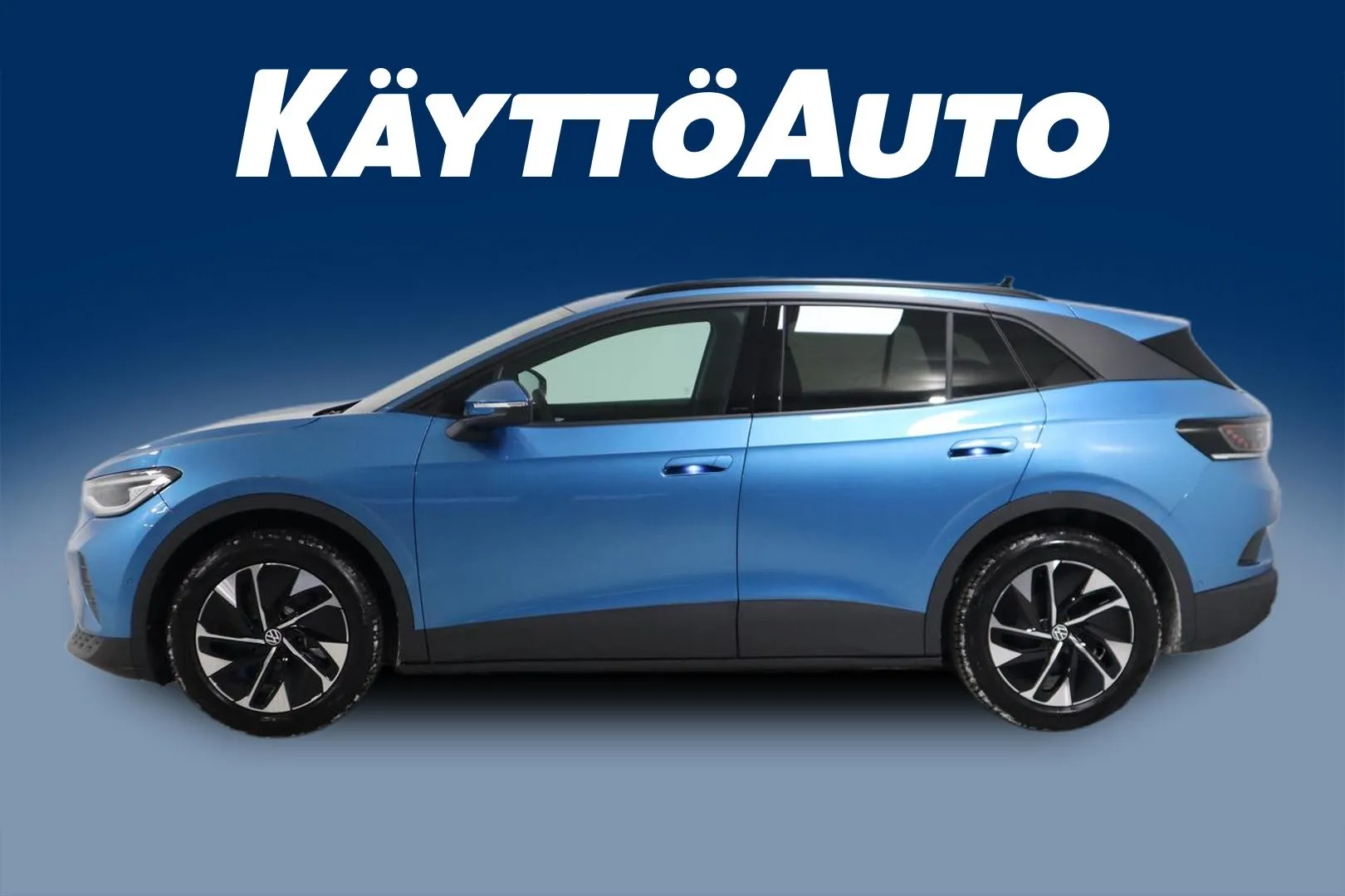 Volkswagen ID.4 SRO-105 carousel image