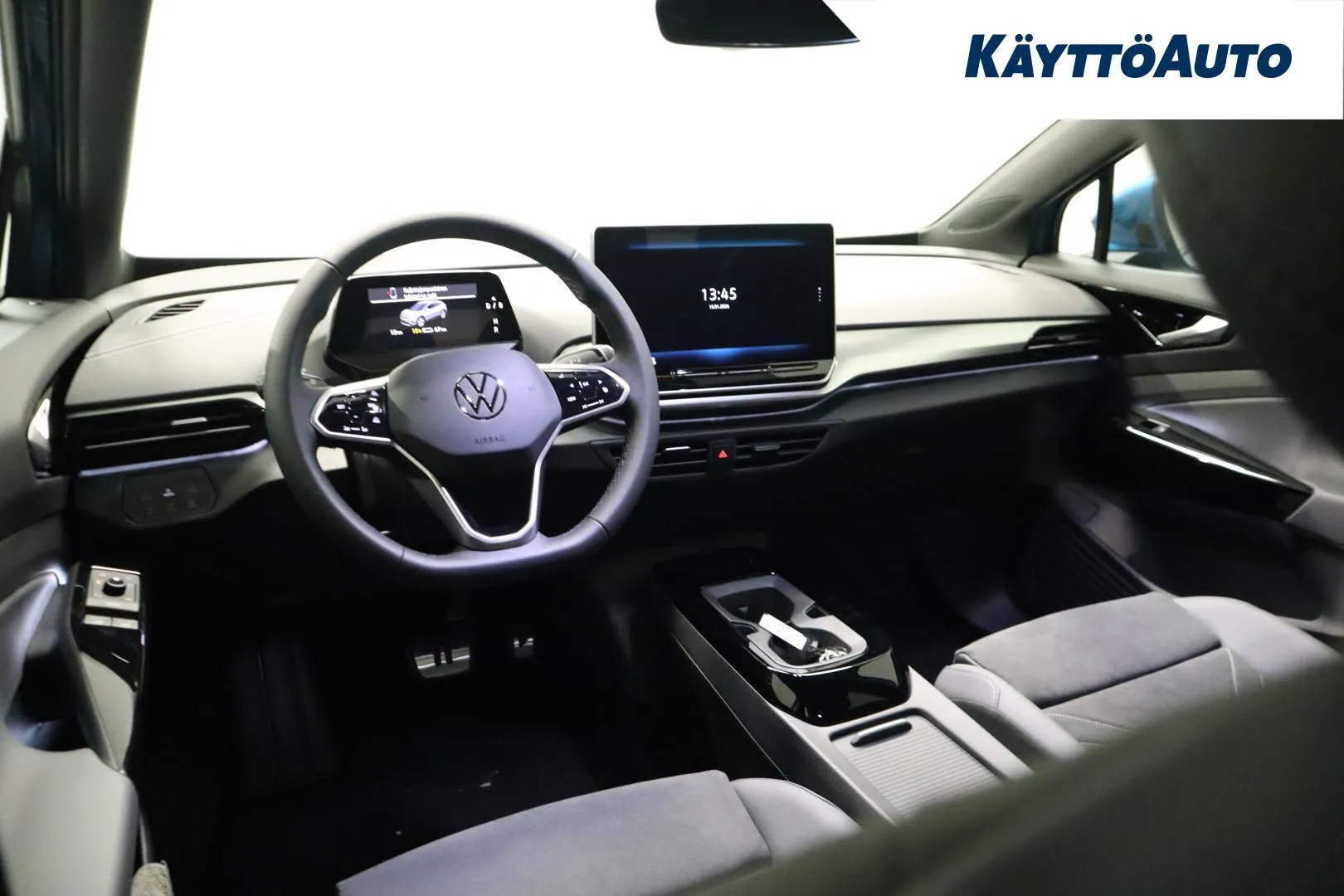 Volkswagen ID.4 SRO-105 carousel image