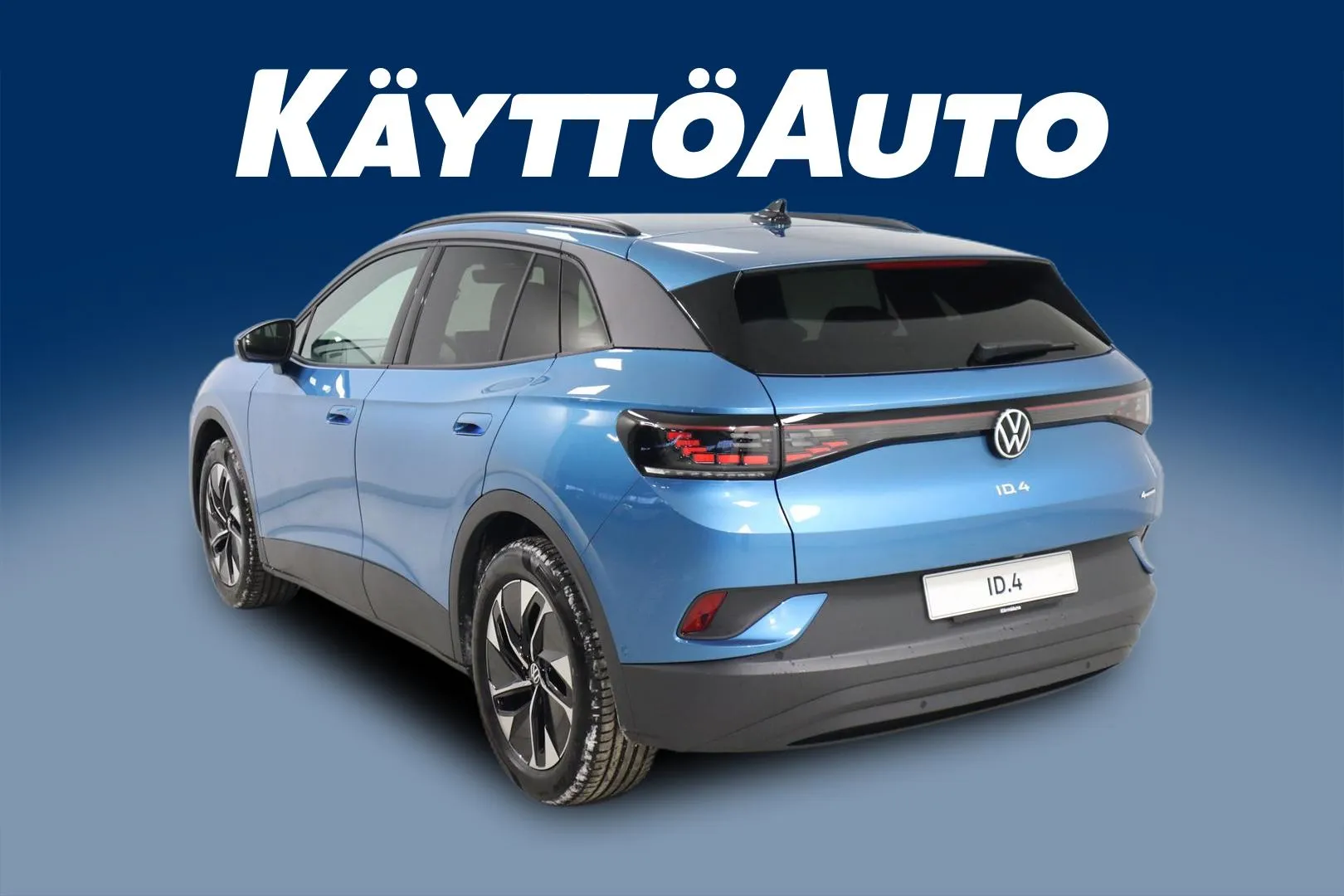 Volkswagen ID.4 SRO-105 carousel image