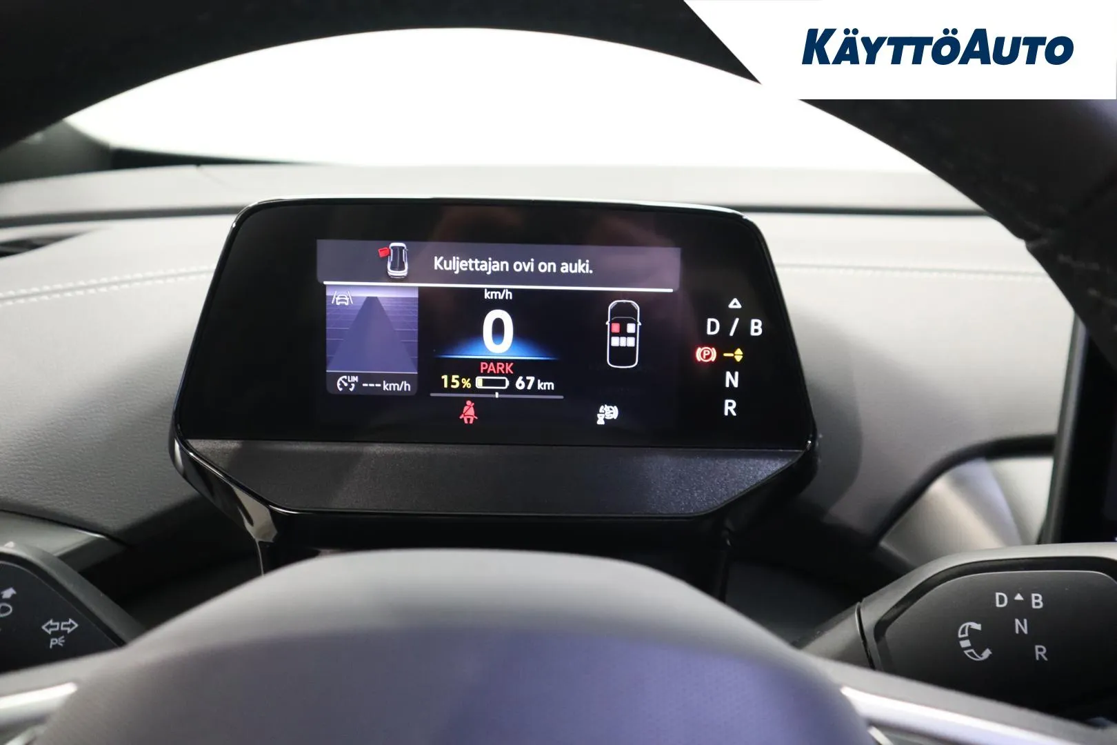 Volkswagen ID.4 SRO-105 carousel image