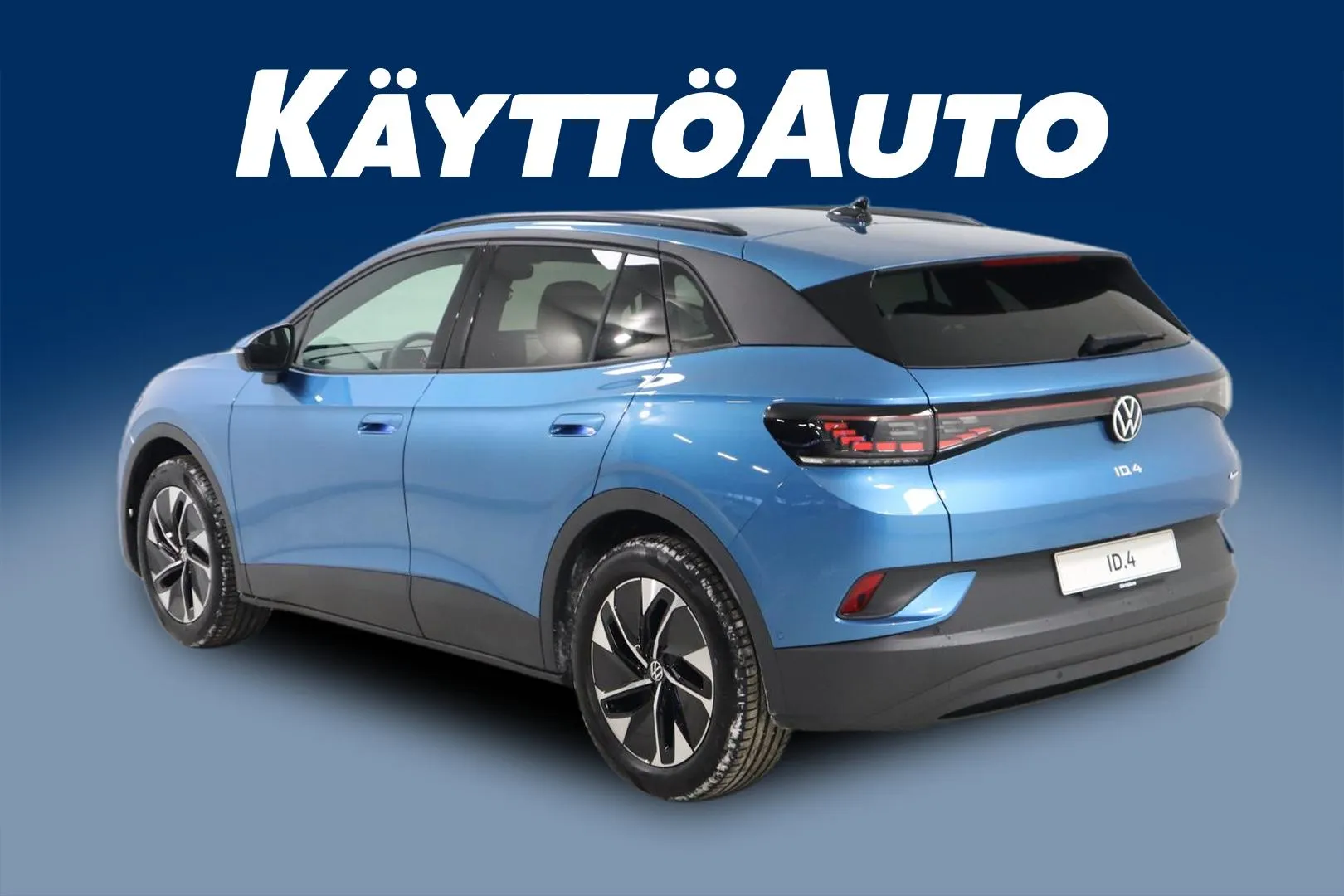 Volkswagen ID.4 SRO-105 carousel image