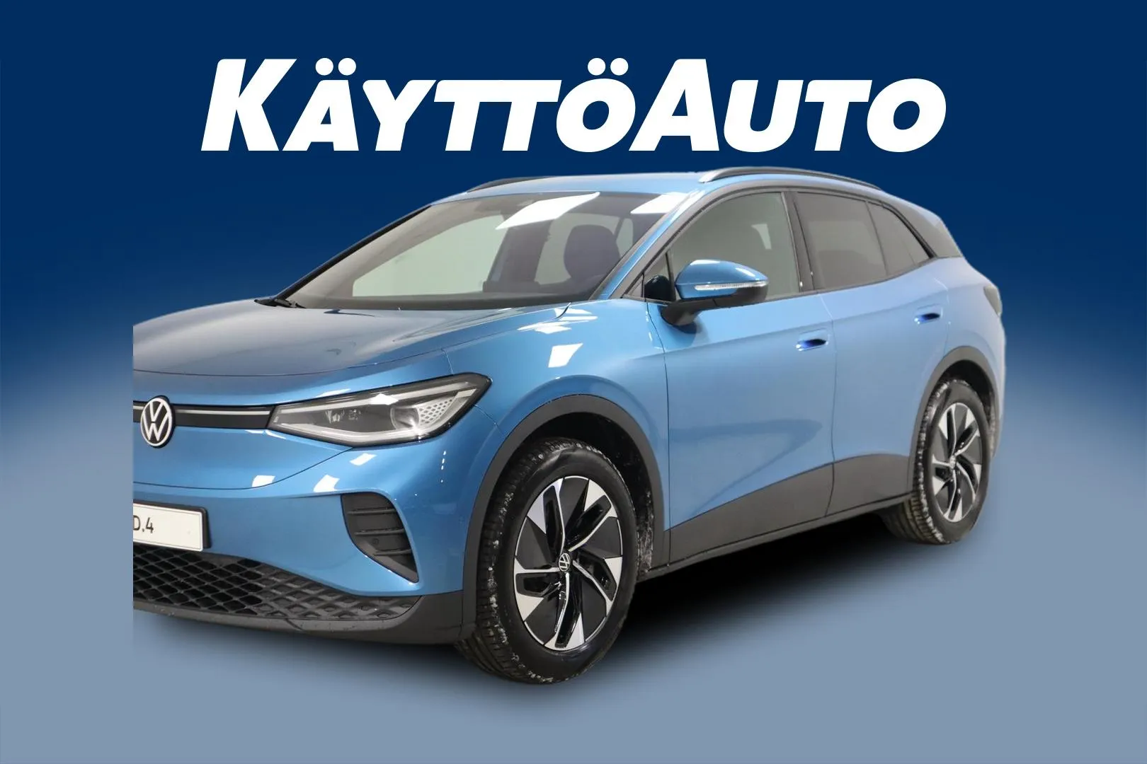 Volkswagen ID.4 SRO-105 carousel image