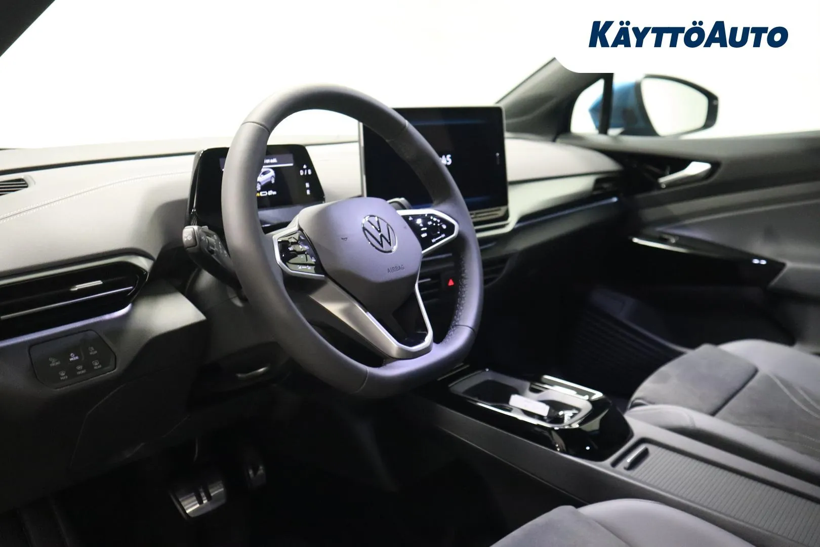 Volkswagen ID.4 SRO-105 carousel image