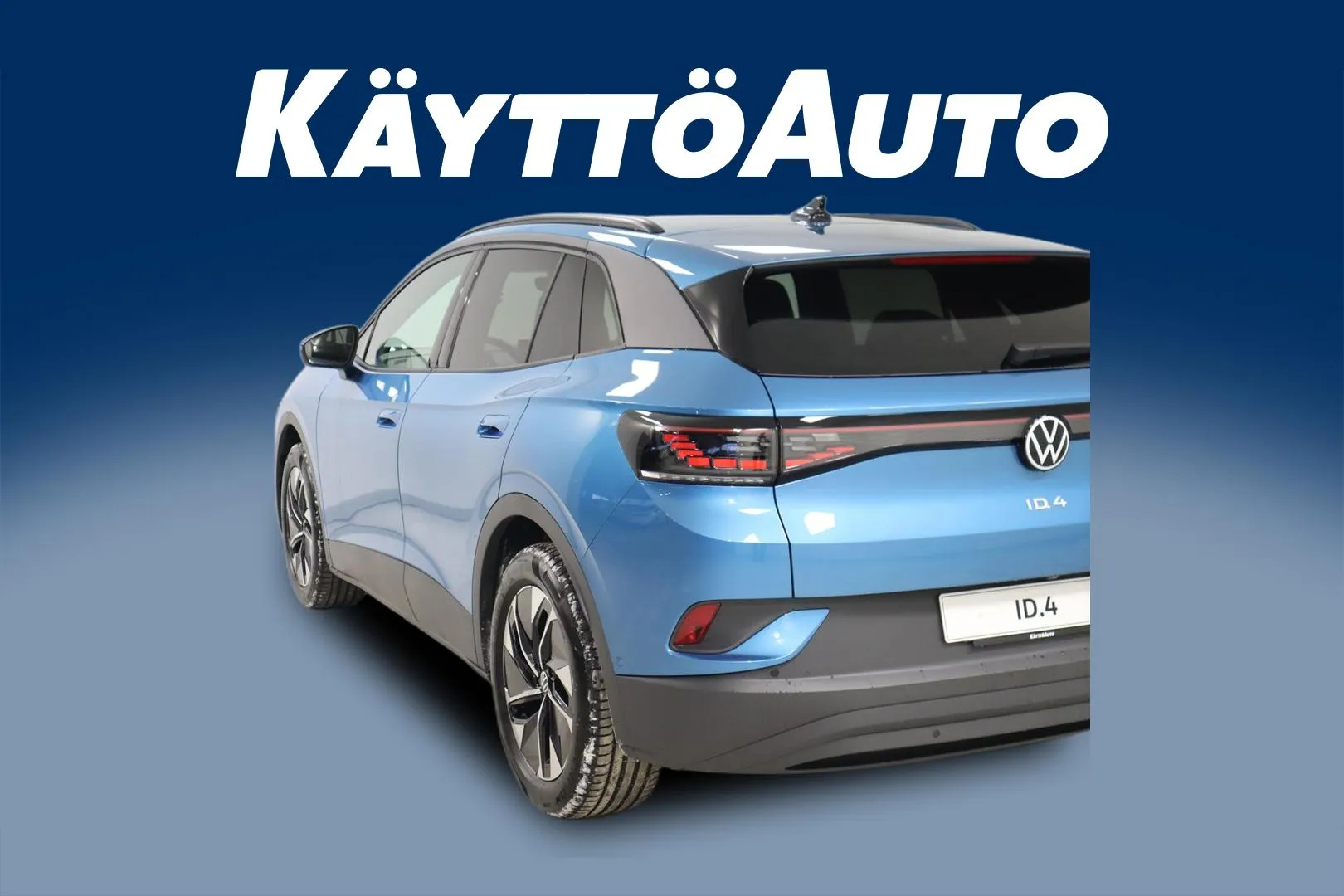 Volkswagen ID.4 SRO-105 carousel image