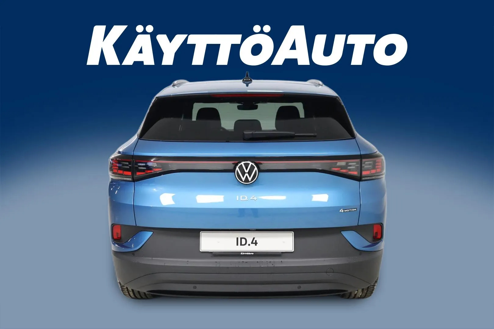 Volkswagen ID.4 SRO-105 carousel image