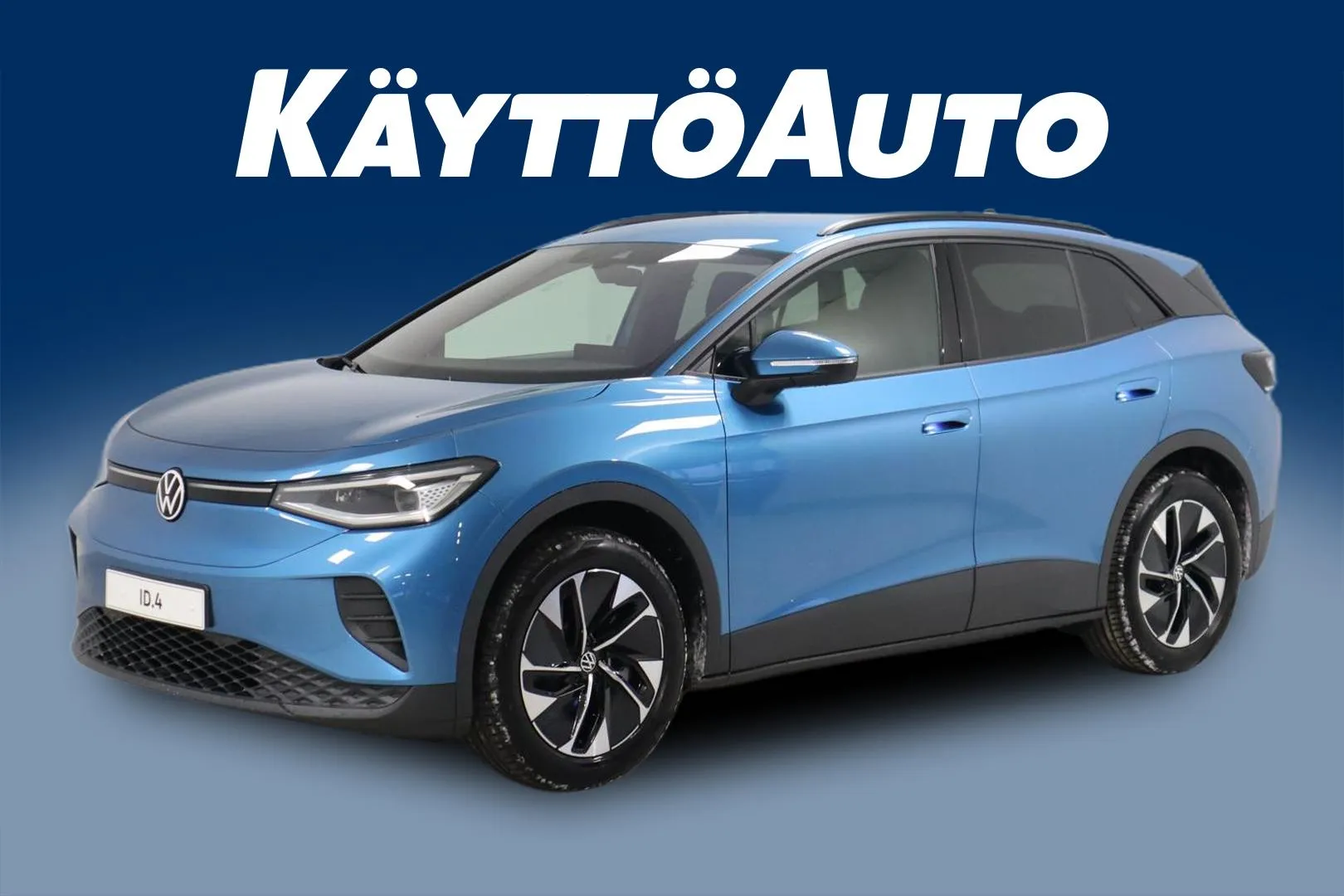 Volkswagen ID.4 SRO-105 carousel image