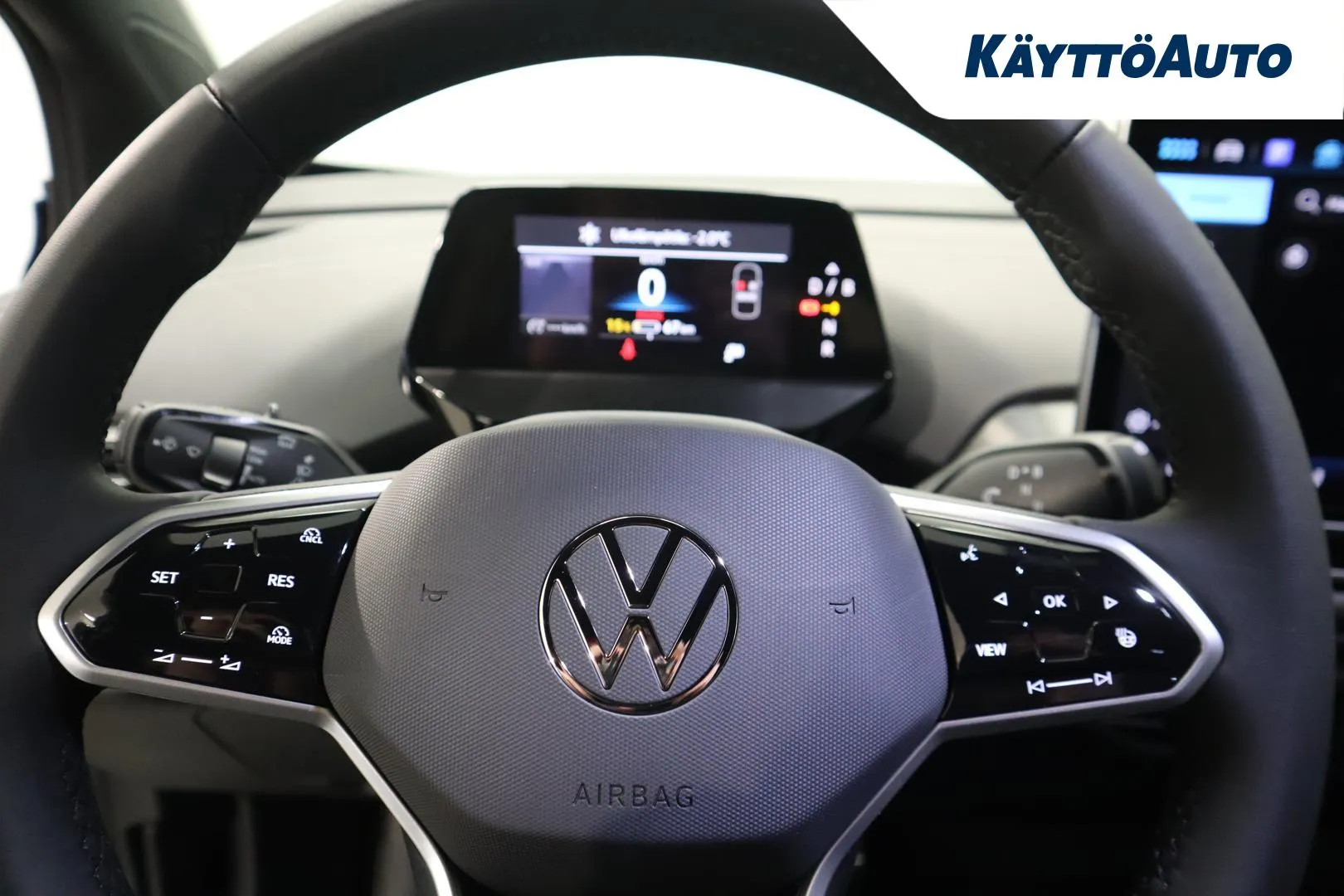 Volkswagen ID.4 SRO-105 carousel image