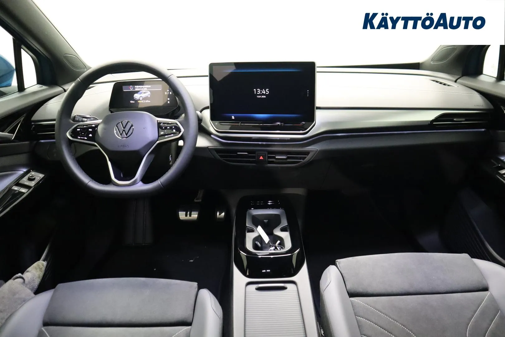 Volkswagen ID.4 SRO-105 carousel image