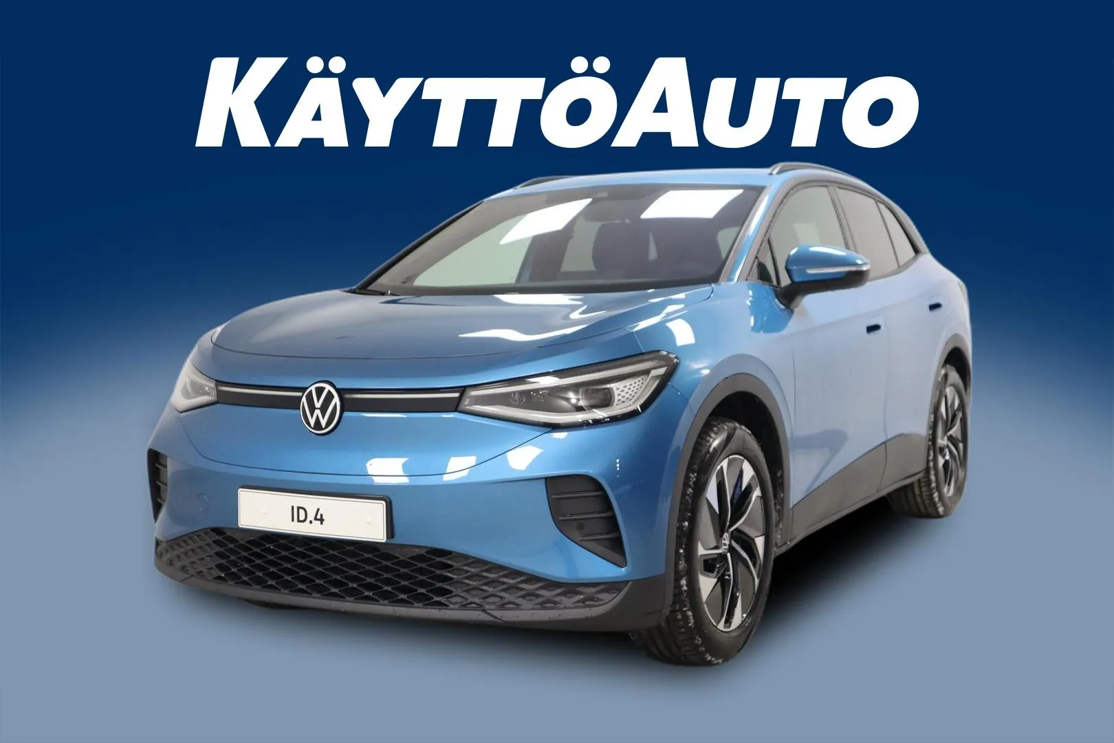 Volkswagen ID.4 SRO-105 carousel image