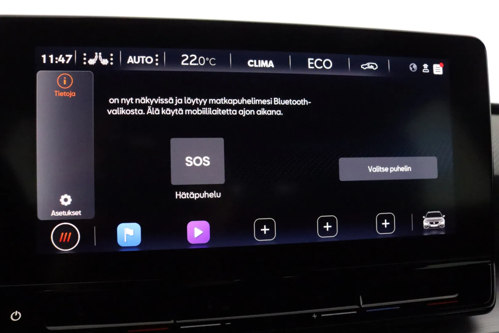 SEAT Leon Sportstourer MPK-573 carousel image