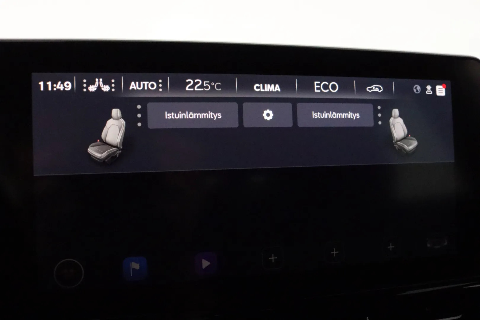 SEAT Leon Sportstourer MPK-573 carousel image