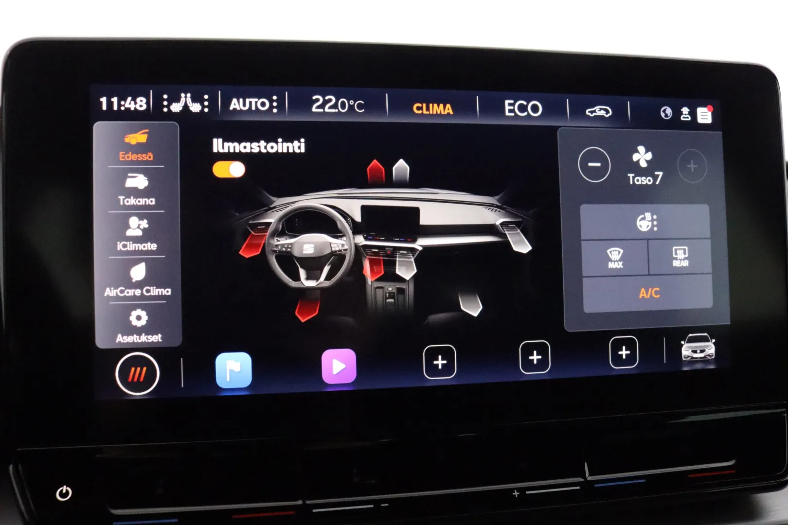 SEAT Leon Sportstourer MPK-573 carousel image