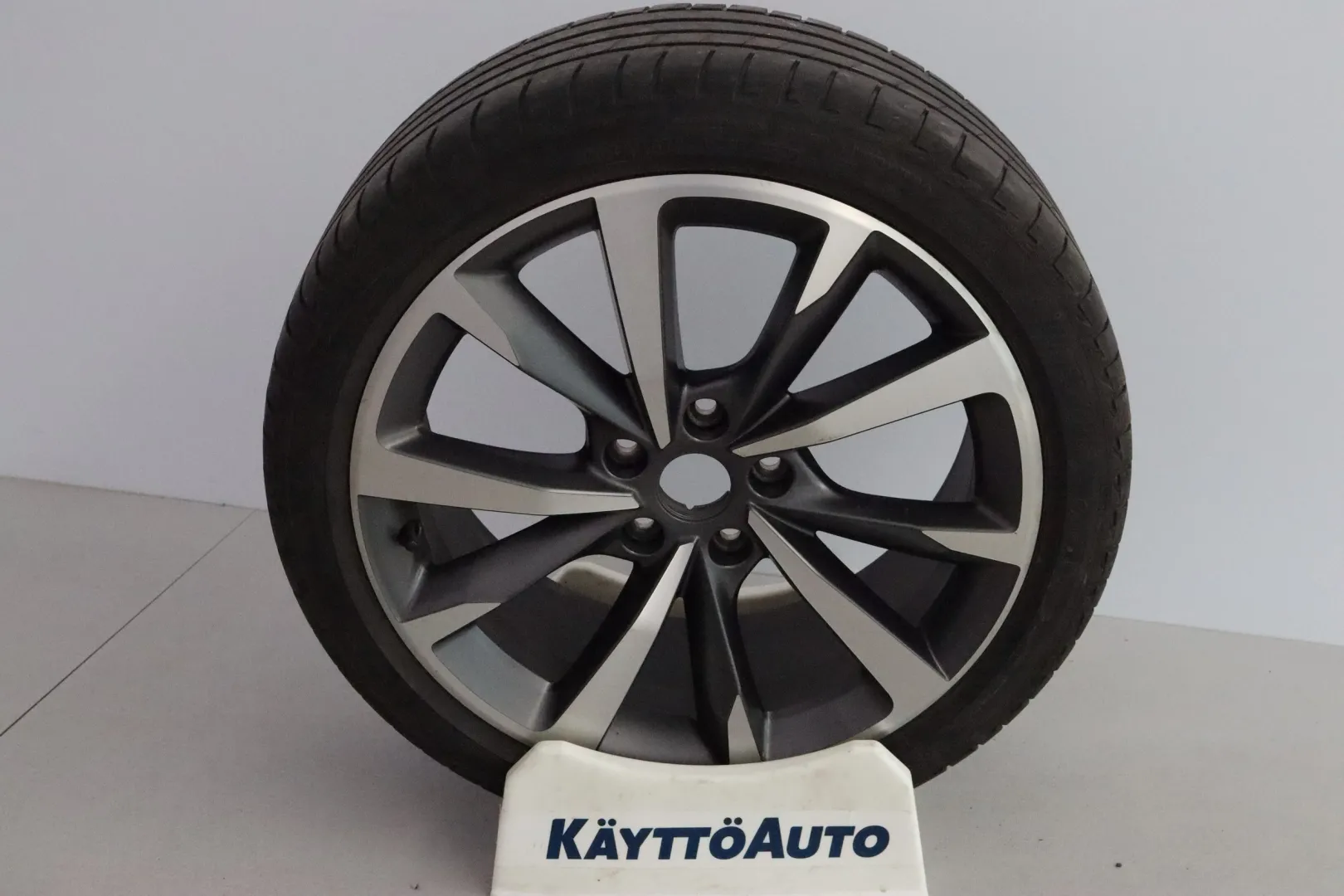 SEAT Leon Sportstourer MPK-573 carousel image