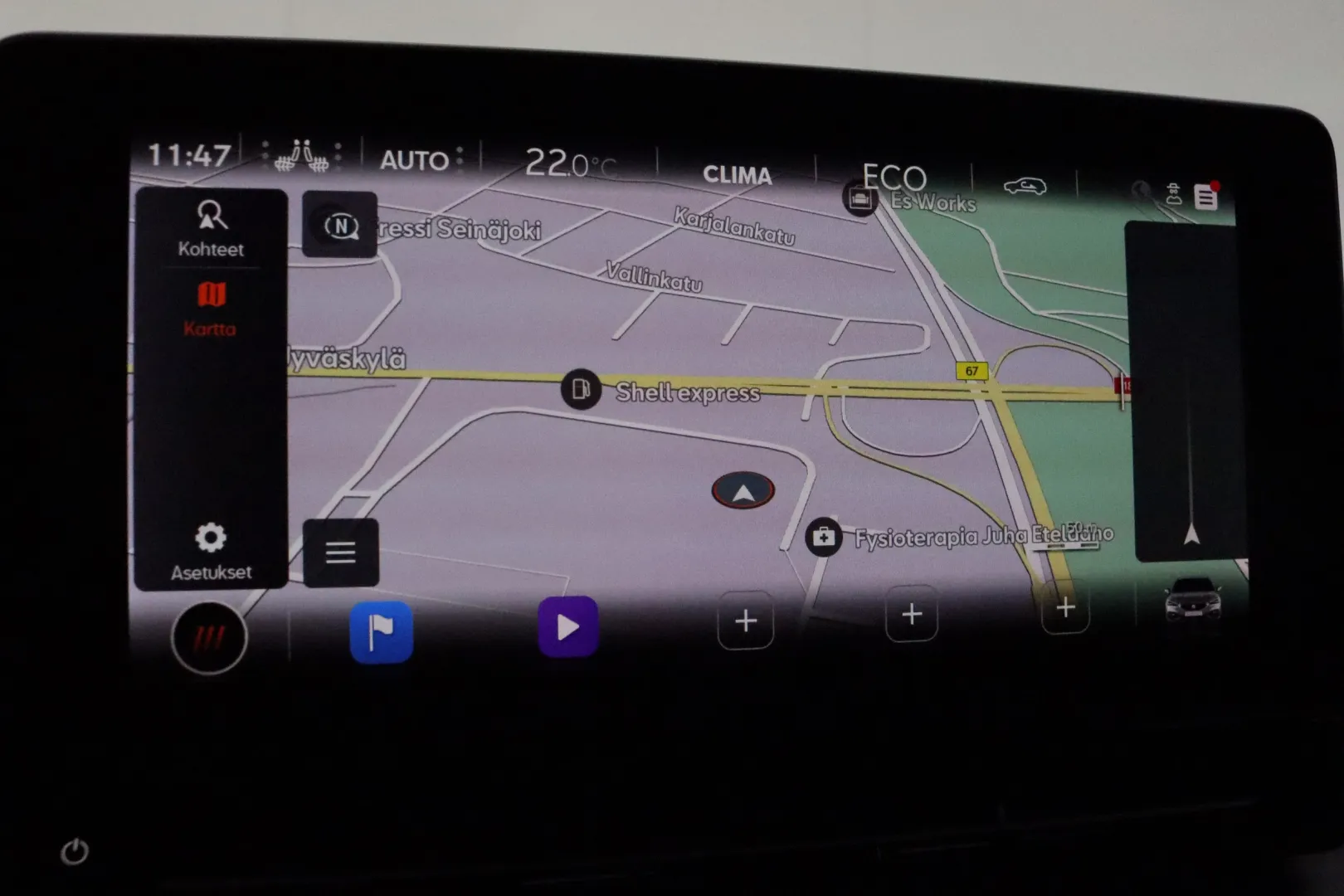 SEAT Leon Sportstourer MPK-573 carousel image