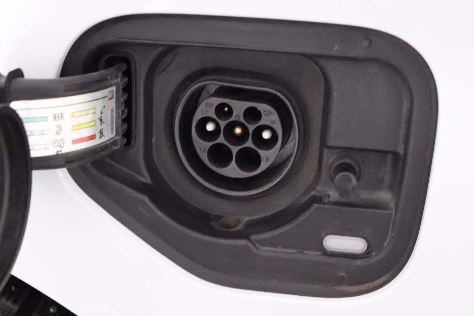 SEAT Leon Sportstourer MPK-573 carousel image