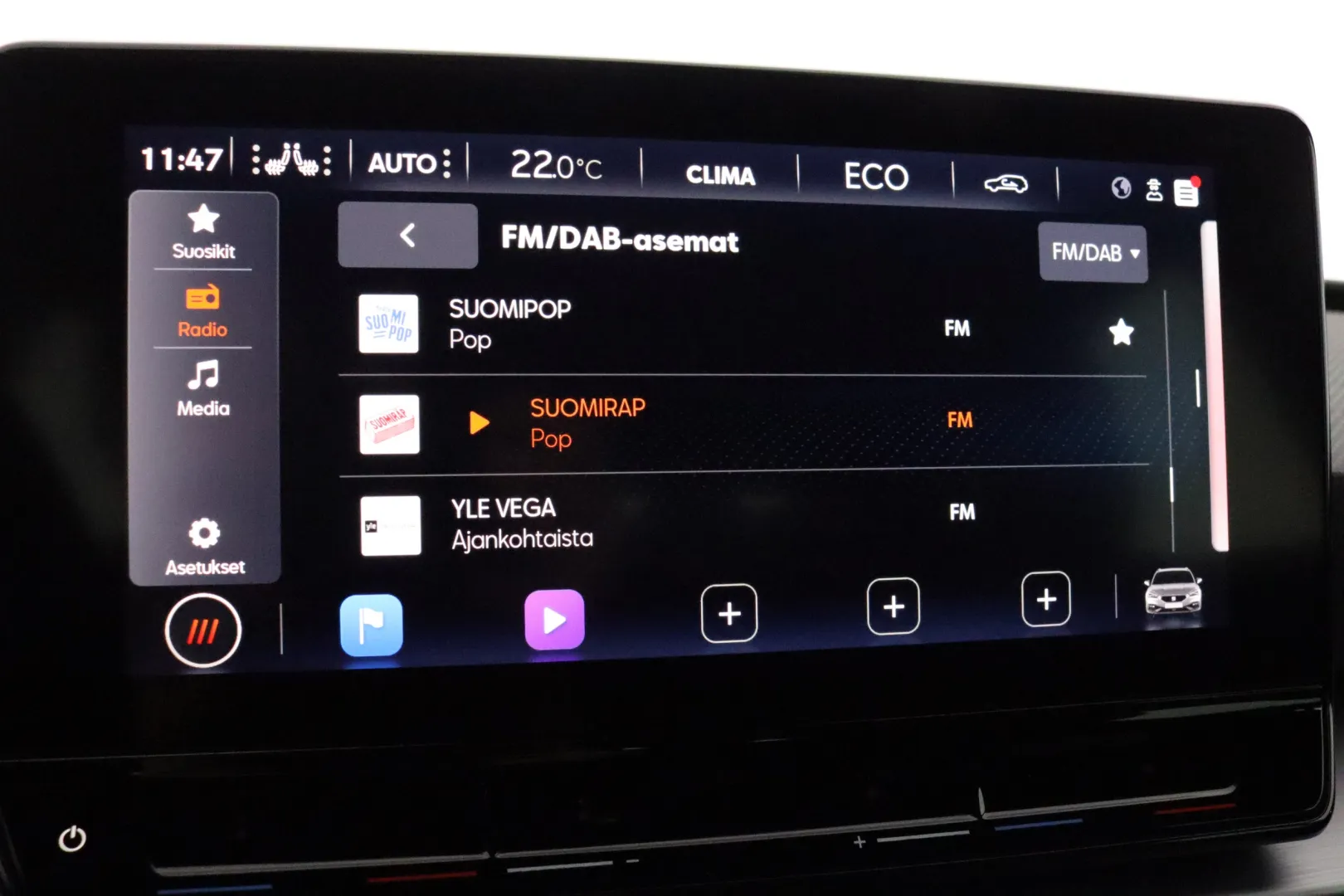 SEAT Leon Sportstourer MPK-573 carousel image