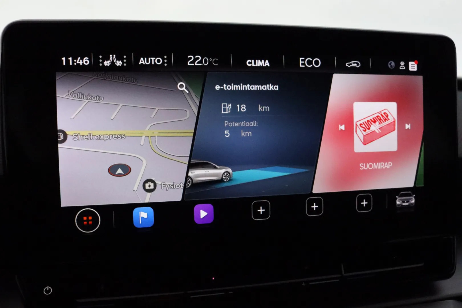 SEAT Leon Sportstourer MPK-573 carousel image