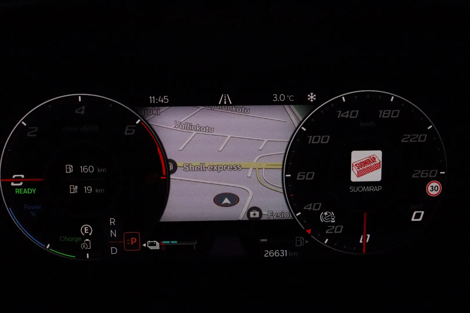 SEAT Leon Sportstourer MPK-573 carousel image