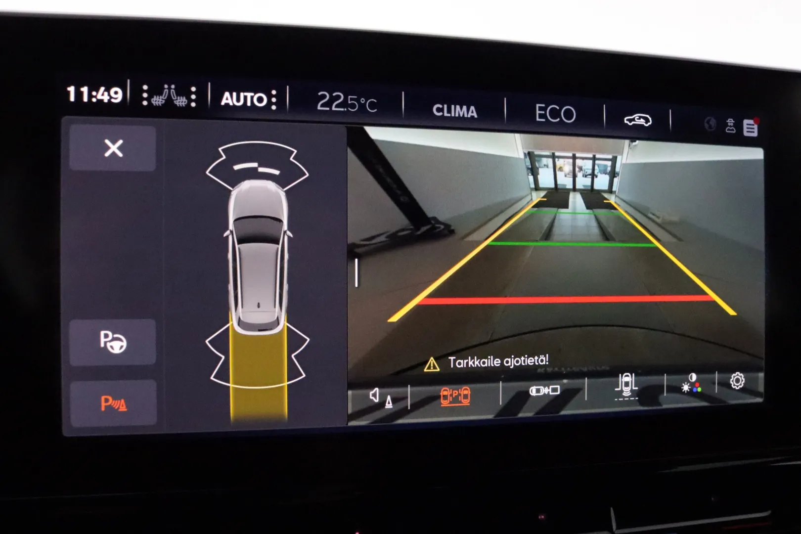 SEAT Leon Sportstourer MPK-573 carousel image