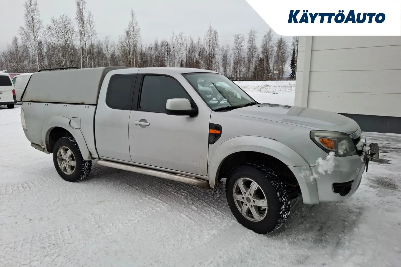 Ford Ranger GMF-382 carousel image