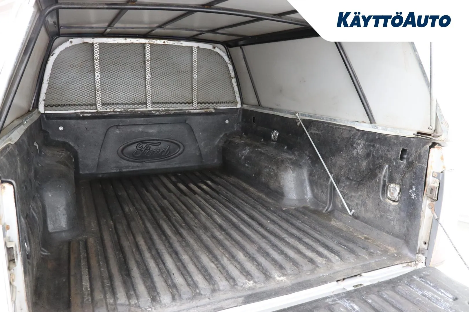 Ford Ranger GMF-382 carousel image