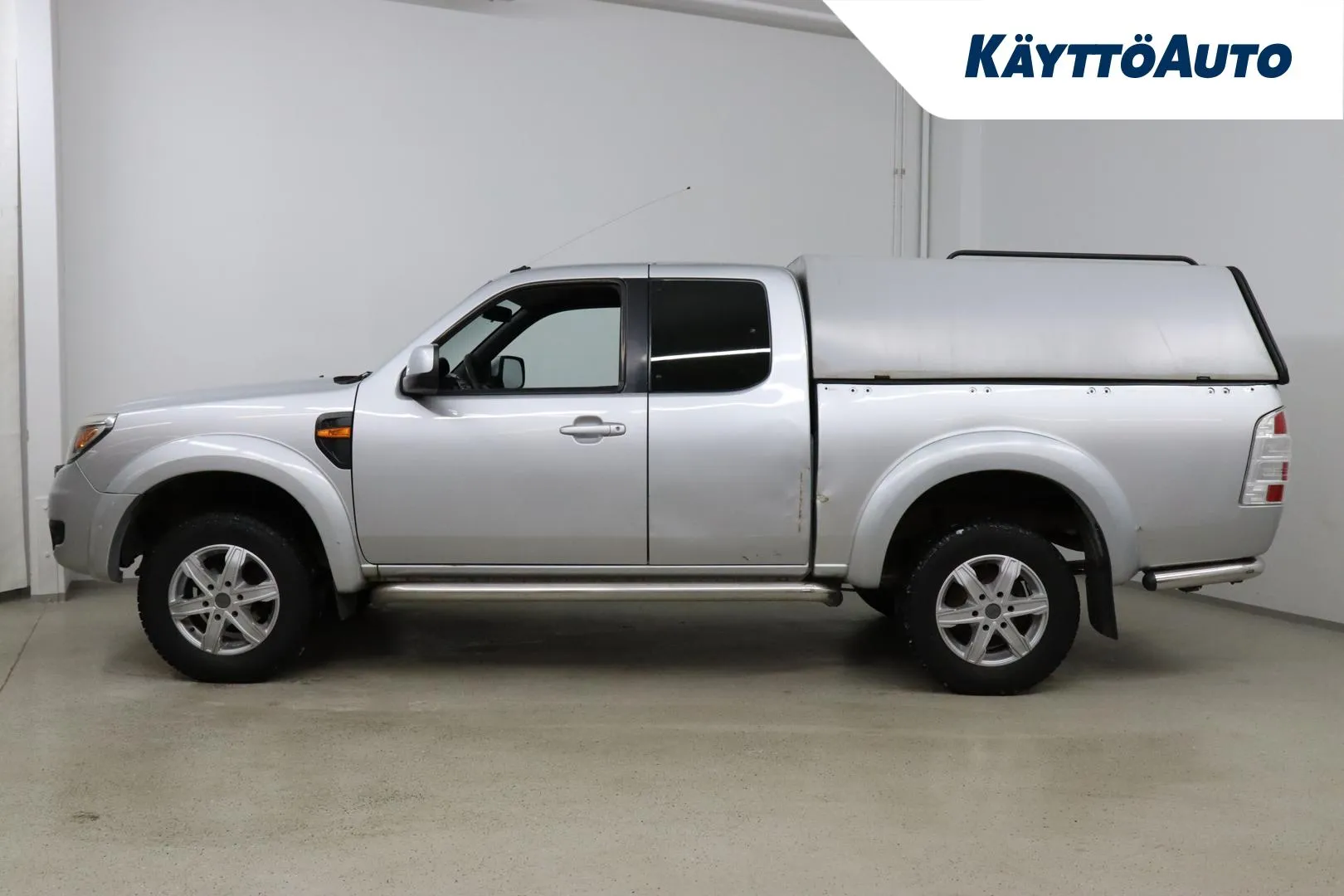 Ford Ranger GMF-382 carousel image