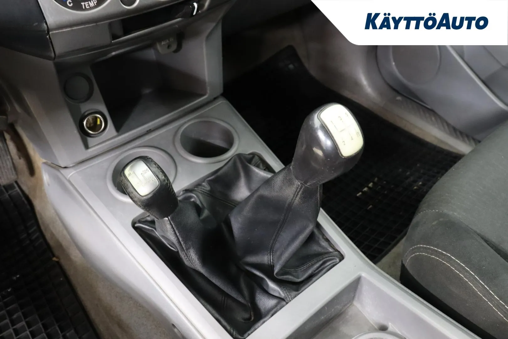 Ford Ranger GMF-382 carousel image