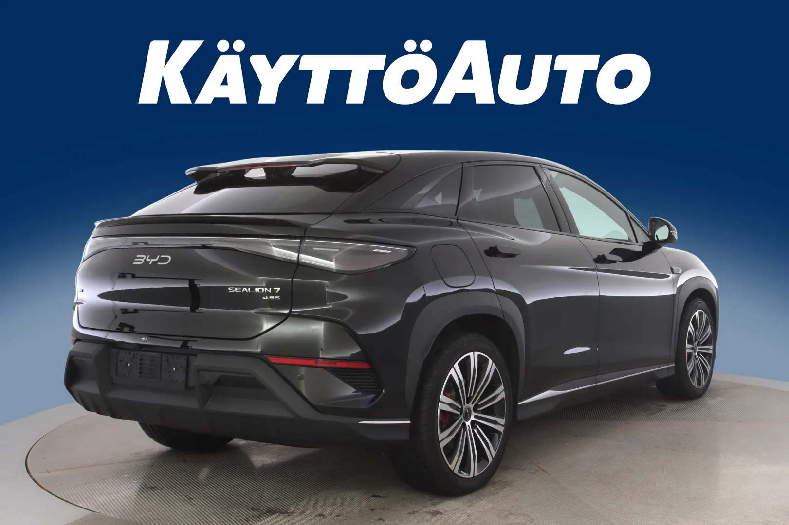 BYD Sealion 7 MRO-733 carousel image