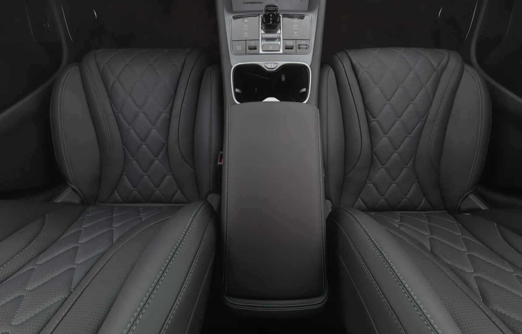 BYD Sealion 7 MRO-733 carousel image