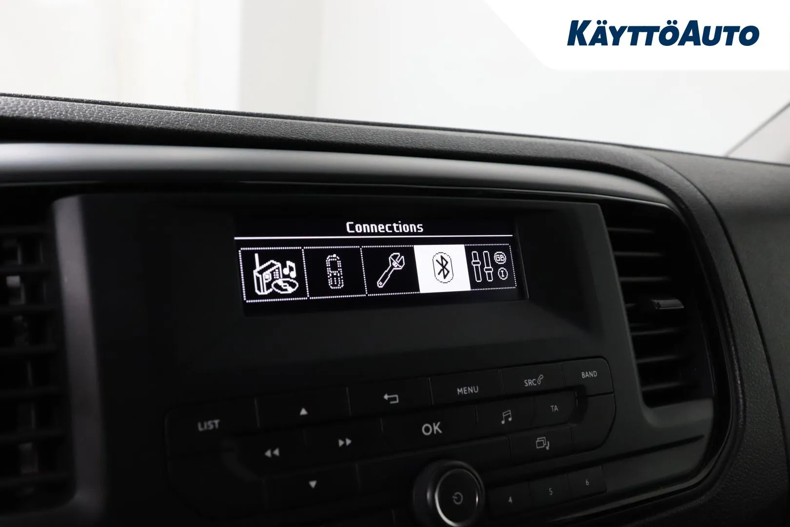 Citroen Jumpy RUK-707 carousel image