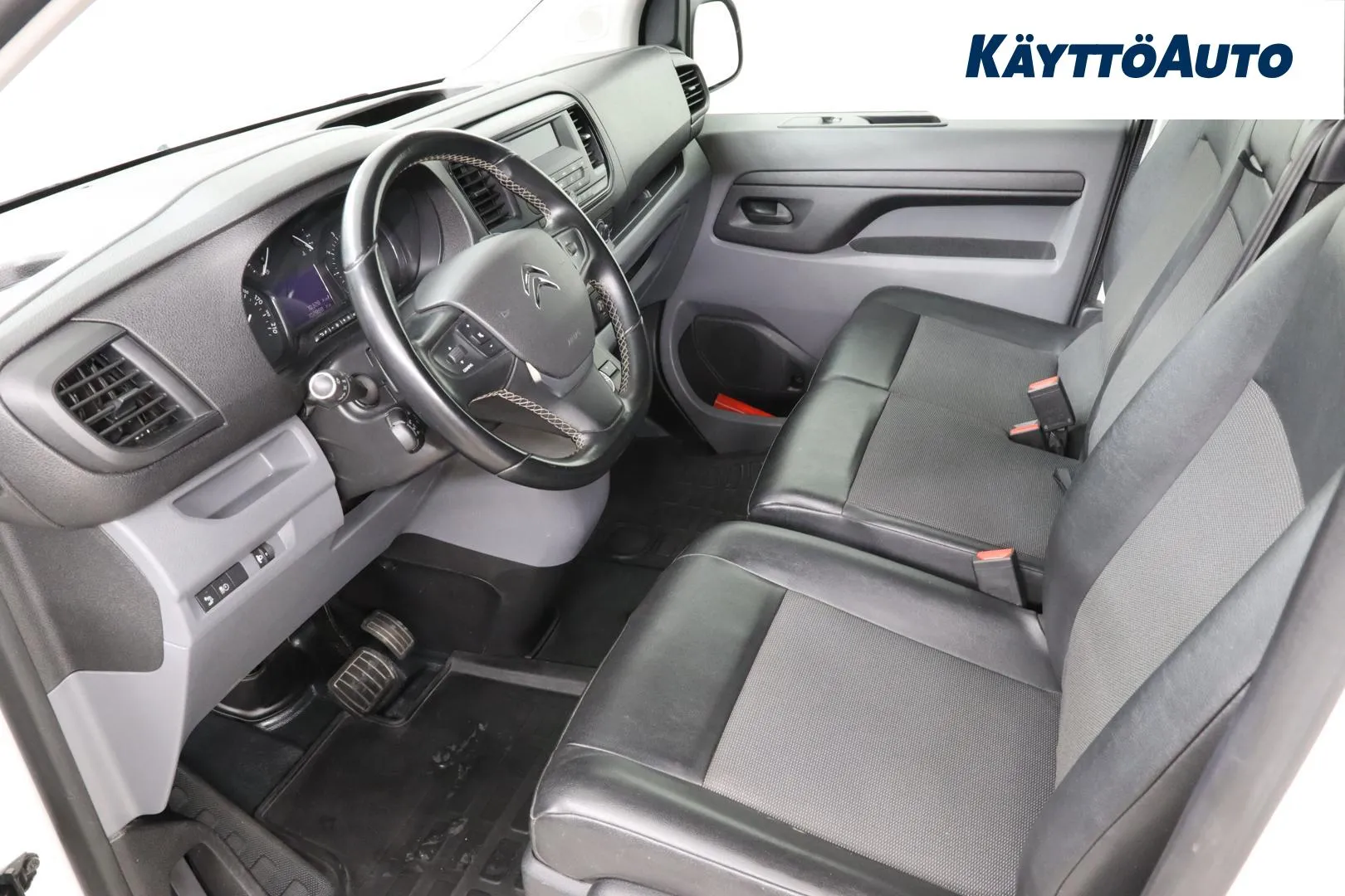 Citroen Jumpy RUK-707 carousel image