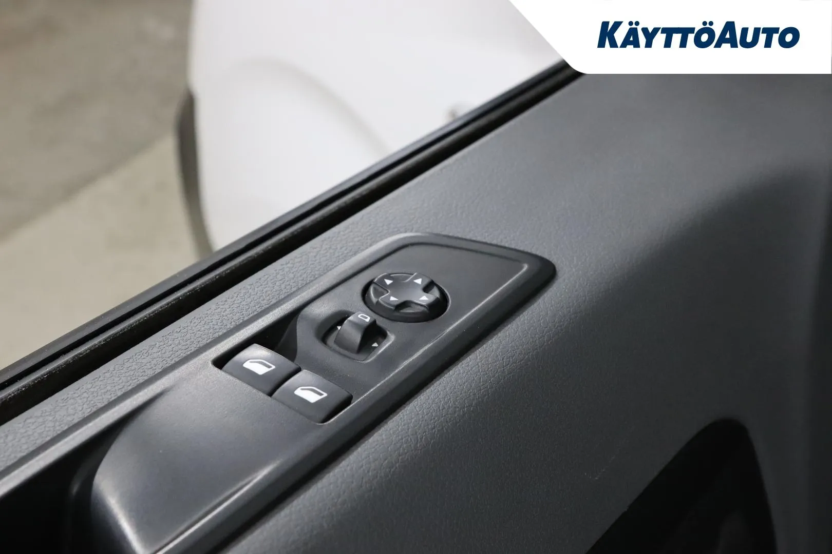 Citroen Jumpy RUK-707 carousel image