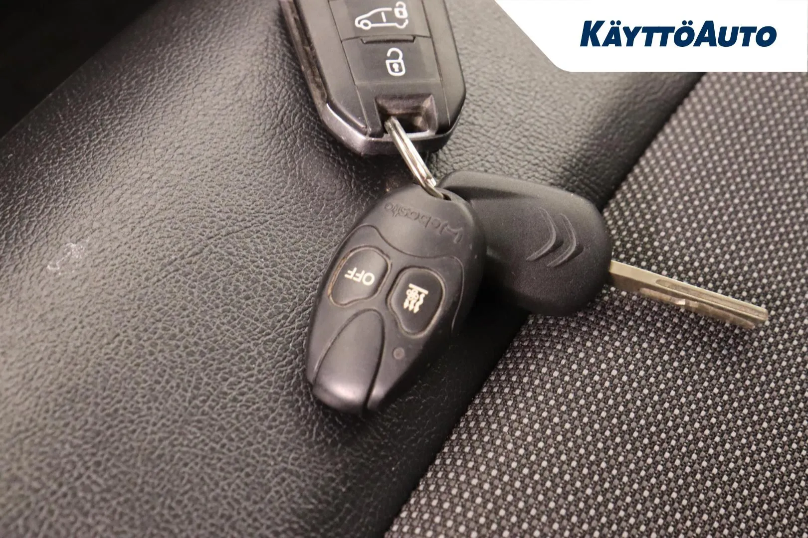 Citroen Jumpy RUK-707 carousel image