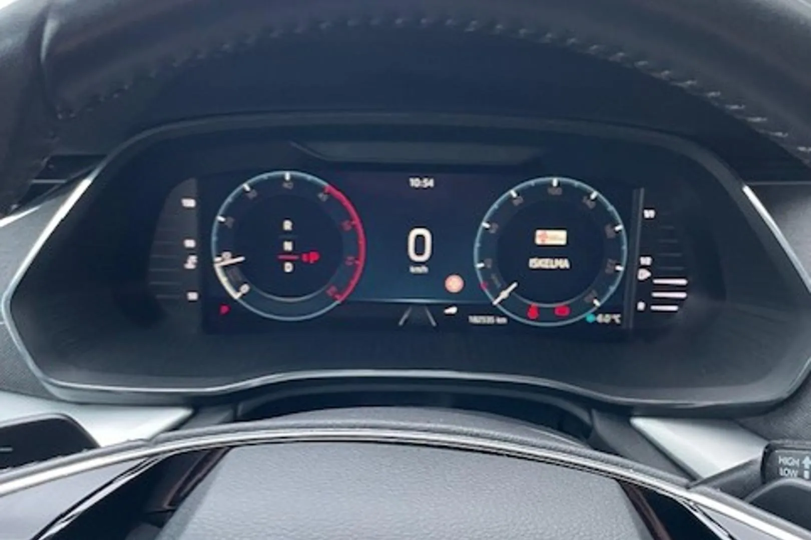 Skoda Octavia FPU-592 carousel image