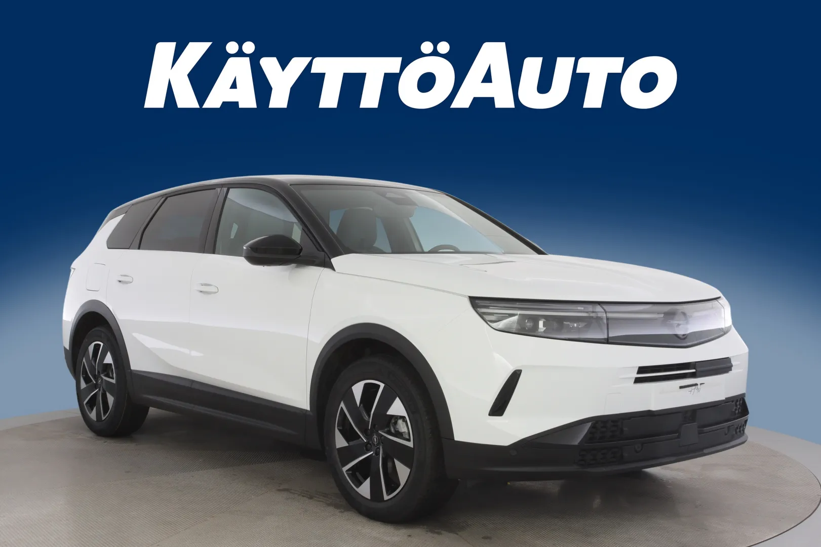 Opel Grandland JNS-435 carousel image