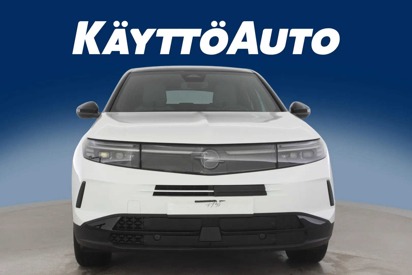 Opel Grandland JNS-435 carousel image