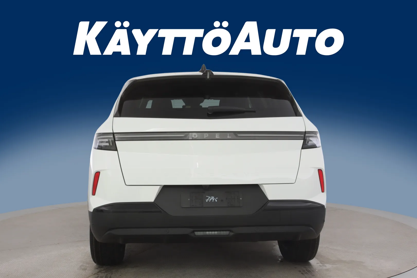 Opel Grandland JNS-435 carousel image